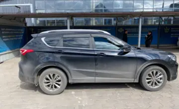 Jetour X70 2023 года за 8 600 000 тг. в Караганда фото 4