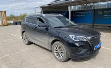 Jetour X70 2023 года за 8 600 000 тг. в Караганда фото 3