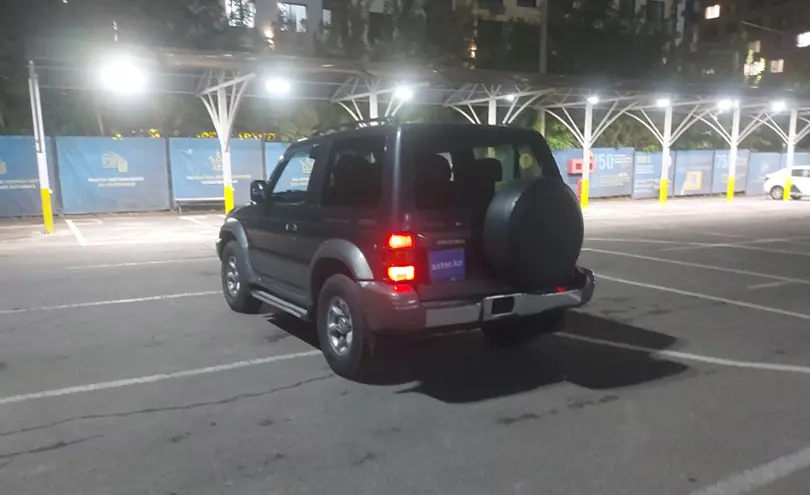 Mitsubishi Pajero 1994 года за 2 000 000 тг. в Алматы фото 4