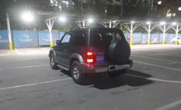 Mitsubishi Pajero 1994 года за 2 000 000 тг. в Алматы фото 4