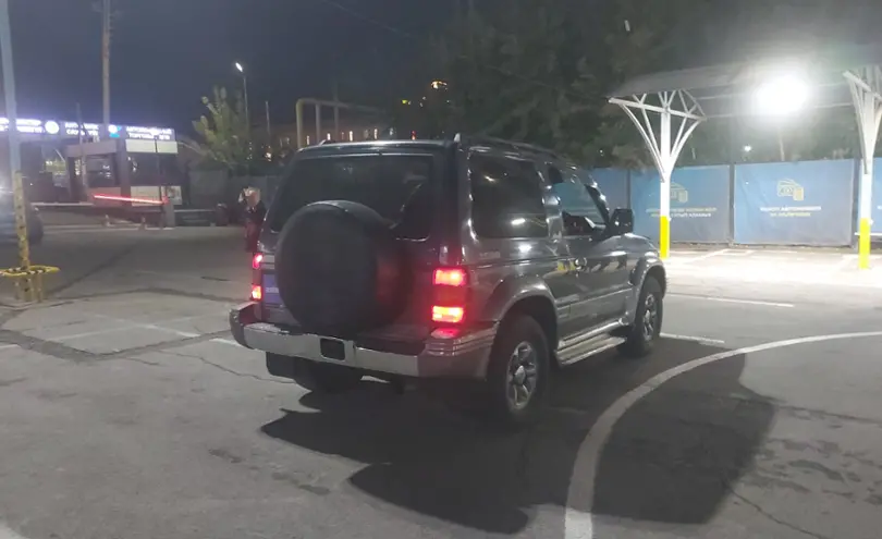 Mitsubishi Pajero 1994 года за 2 000 000 тг. в Алматы фото 3