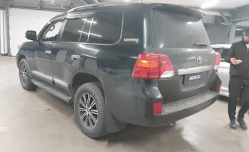 Toyota Land Cruiser 2015 года за 27 000 000 тг. в Астана фото 4