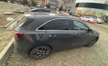 Kia Ceed 2024 года за 10 500 000 тг. в Астана фото 4