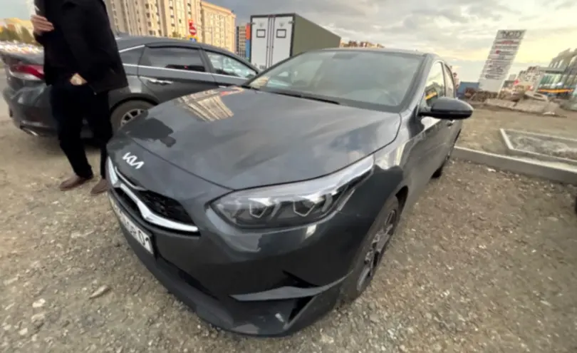 Kia Ceed 2024 года за 10 500 000 тг. в Астана