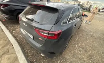 Kia Ceed 2024 года за 10 500 000 тг. в Астана