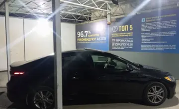 Hyundai Elantra 2018 года за 8 000 000 тг. в Тараз фото 4