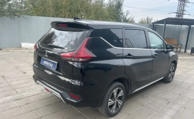 Mitsubishi Xpander 2021 года за 11 500 000 тг. в Уральск фото 5