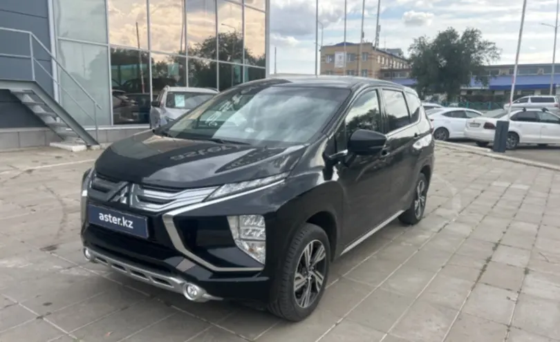 Mitsubishi Xpander 2021 года за 11 500 000 тг. в Уральск