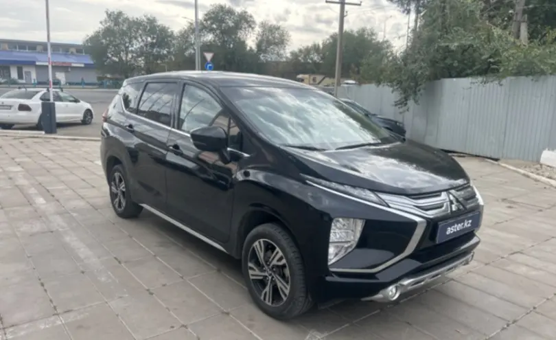Mitsubishi Xpander 2021 года за 11 500 000 тг. в Уральск фото 3