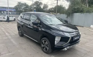 Mitsubishi Xpander 2021 года за 11 500 000 тг. в Уральск фото 3