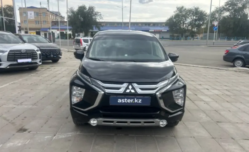 Mitsubishi Xpander 2021 года за 11 500 000 тг. в Уральск фото 2