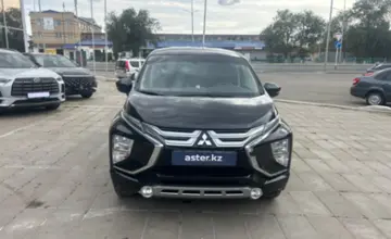 Mitsubishi Xpander 2021 года за 11 500 000 тг. в Уральск фото 2