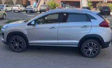 Chery Tiggo 2 Pro 2023 года за 5 000 000 тг. в Астана фото 3