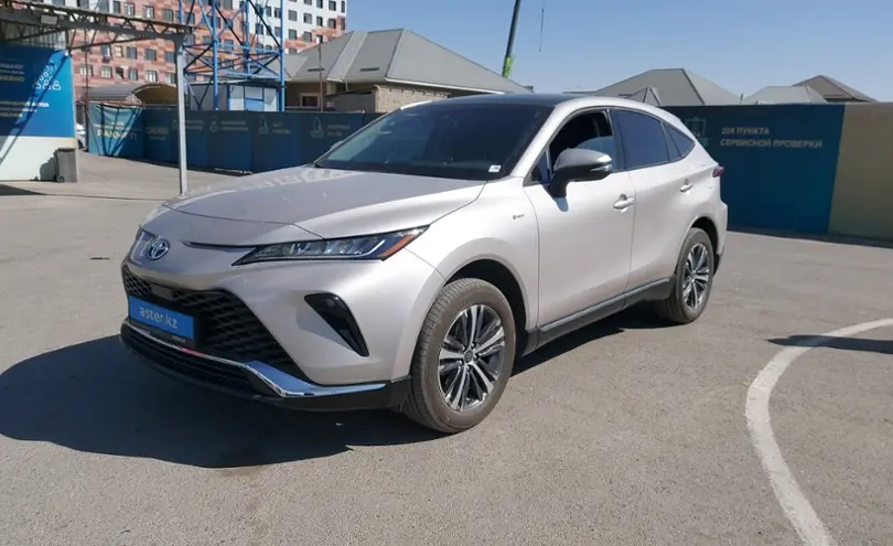 Toyota Venza 2024 года за 25 000 000 тг. в Шымкент
