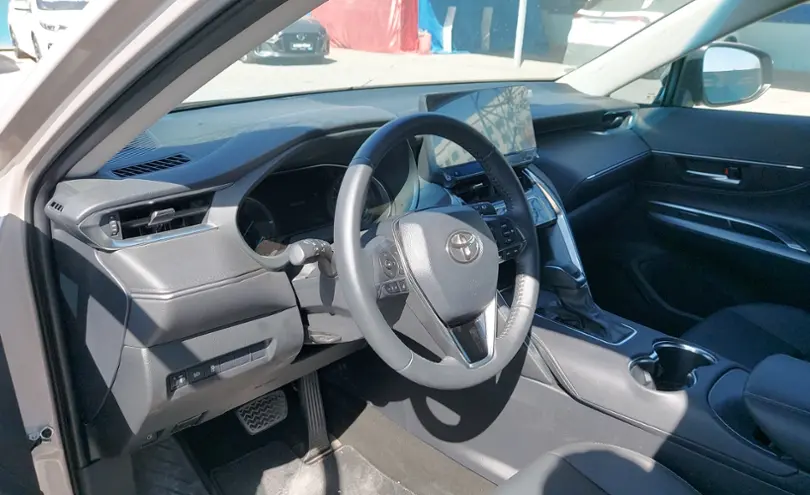 Toyota Venza 2024 года за 25 000 000 тг. в Шымкент фото 5