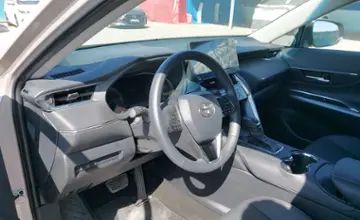 Toyota Venza 2024 года за 25 000 000 тг. в Шымкент фото 5