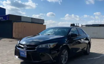 Toyota Camry 2015 года за 8 400 000 тг. в Караганда фото 1