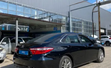 Toyota Camry 2015 года за 8 400 000 тг. в Караганда