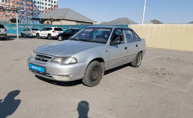 Daewoo Nexia 2013 года за 1 500 000 тг. в Шымкент