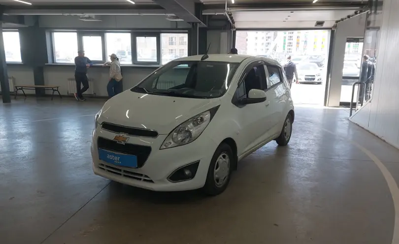 Chevrolet Spark 2022 года за 5 200 000 тг. в Астана
