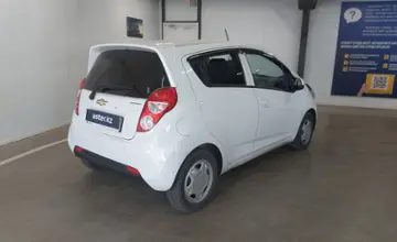 Chevrolet Spark 2022 года за 5 200 000 тг. в Астана фото 3