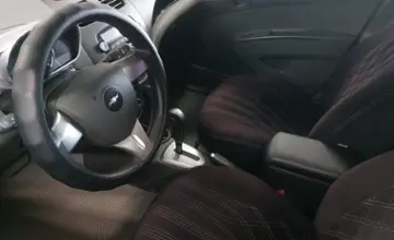 Chevrolet Spark 2022 года за 5 200 000 тг. в Астана фото 5