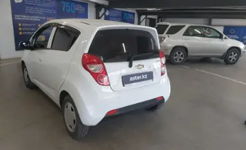 Chevrolet Spark 2022 года за 5 200 000 тг. в Астана фото 4