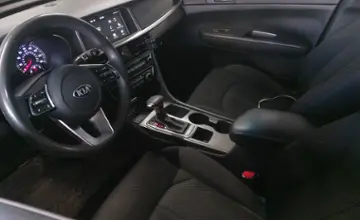 Kia Optima 2019 года за 9 000 000 тг. в Астана фото 5
