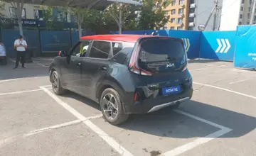 Kia Soul 2023 года за 9 500 000 тг. в Алматы фото 4