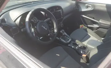 Kia Soul 2023 года за 9 500 000 тг. в Алматы фото 5