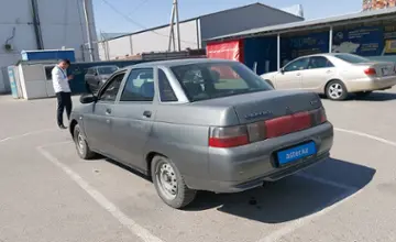 LADA (ВАЗ) 2110 2006 года за 600 000 тг. в Шымкент фото 4