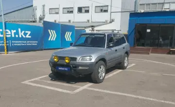 Toyota RAV4 1996 года за 3 000 000 тг. в Алматы фото 1
