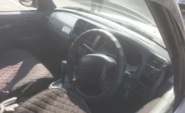 Toyota RAV4 1996 года за 3 000 000 тг. в Алматы фото 5
