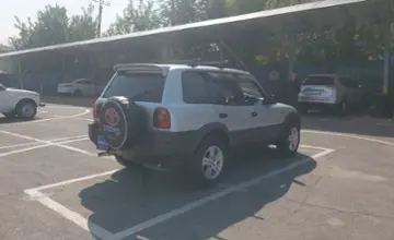 Toyota RAV4 1996 года за 3 000 000 тг. в Алматы фото 3