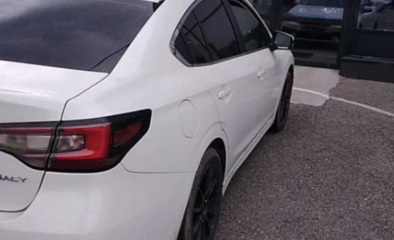 Subaru Legacy 2021 года за 12 500 000 тг. в Усть-Каменогорск фото 5