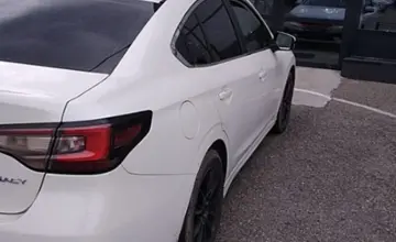 Subaru Legacy 2021 года за 12 500 000 тг. в Усть-Каменогорск