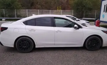 Subaru Legacy 2021 года за 12 500 000 тг. в Усть-Каменогорск фото 4