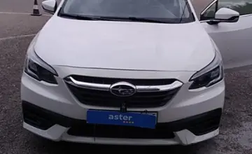 Subaru Legacy 2021 года за 12 500 000 тг. в Усть-Каменогорск фото 2