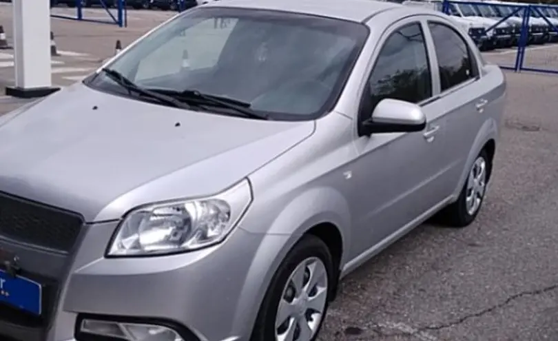Chevrolet Nexia 2023 года за 4 500 000 тг. в Усть-Каменогорск