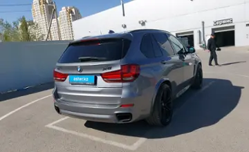 BMW X5 2013 года за 15 600 000 тг. в Шымкент фото 3