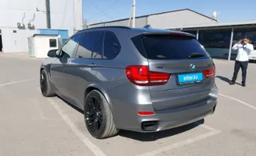 BMW X5 2013 года за 15 600 000 тг. в Шымкент фото 4