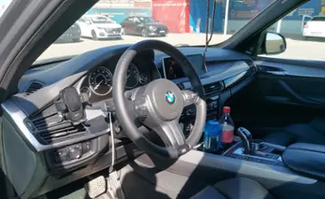 BMW X5 2013 года за 15 600 000 тг. в Шымкент фото 5