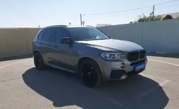 BMW X5 2013 года за 15 600 000 тг. в Шымкент фото 2