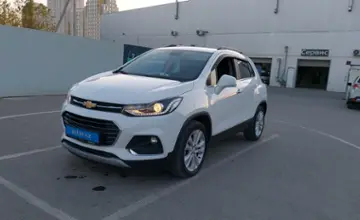 Chevrolet Tracker 2020 года за 7 000 000 тг. в Шымкент фото 1