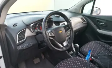 Chevrolet Tracker 2020 года за 7 000 000 тг. в Шымкент фото 5