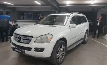Mercedes-Benz GL-Класс 2008 года за 6 000 000 тг. в Астана фото 1