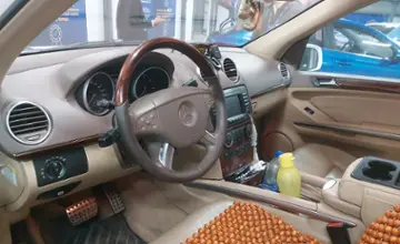 Mercedes-Benz GL-Класс 2008 года за 6 000 000 тг. в Астана фото 5