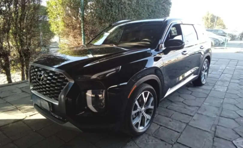 Hyundai Palisade 2019 года за 16 500 000 тг. в Талдыкорган