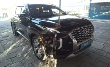Hyundai Palisade 2019 года за 16 500 000 тг. в Талдыкорган фото 3