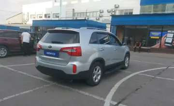 Kia Sorento 2014 года за 7 500 000 тг. в Алматы фото 3